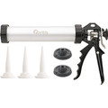FORTIS Kartuschen-Pistole Profi mit 3 Spitzen 310ml Produktbild img1 S