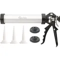 FORTIS Kartuschen-Pistole Profi mit 3 Spitzen 310ml Produktbild