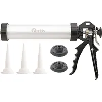 FORTIS Kartuschen-Pistole Profi mit 3 Spitzen 310ml Produktbild