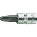 Produktbild von FORTIS - Schraubendreher-Einsatz 1/4" PH1x36mm