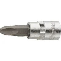 FORTIS Schraubendreher-Einsatz 1/4" für Kreuzschlitz PH Produktbild