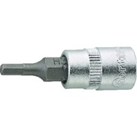 Produktbild von FORTIS - Schraubendreher-Einsatz 1/4" für Innensechskant 5x36mm