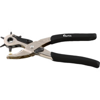 FORTIS Revolverlochzange 225mm Produktbild