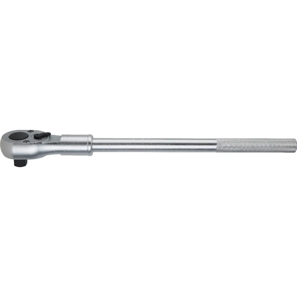 FORTIS Hebel-Umschaltknarre 3/4" 550mm Produktbild img1 L
