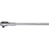 FORTIS Hebel-Umschaltknarre 3/4" 550mm Produktbild