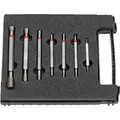FORTIS Gewinde-Grenz-Lehrdorn-Satz M3-M12 6H Produktbild img3 S