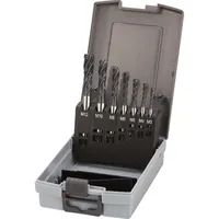 FORTIS HSS-E M.Gew.Bohrer VA Set M3-M12 Produktbild