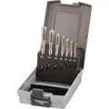 FORTIS HSS-E M.Gew.Bohrer Set M3-M12 Produktbild