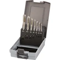 FORTIS HSS-E M.Gew.Bohrer Set M3-M12 Produktbild