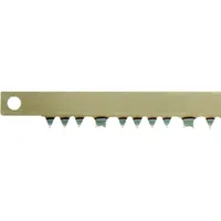 FORTIS Bügelsägeblatt, Hobelzahnung Produktbild