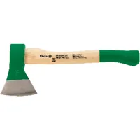 FORTIS Holzaxt Hickorystiel Produktbild