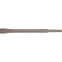Produktbild von FORTIS - Flachmeißel SDS-plus 250 x 20mm