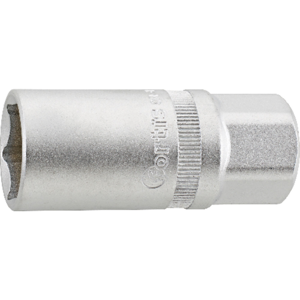 FORTIS Zündkerzeneinsatz 1/2" Produktbild img1 L