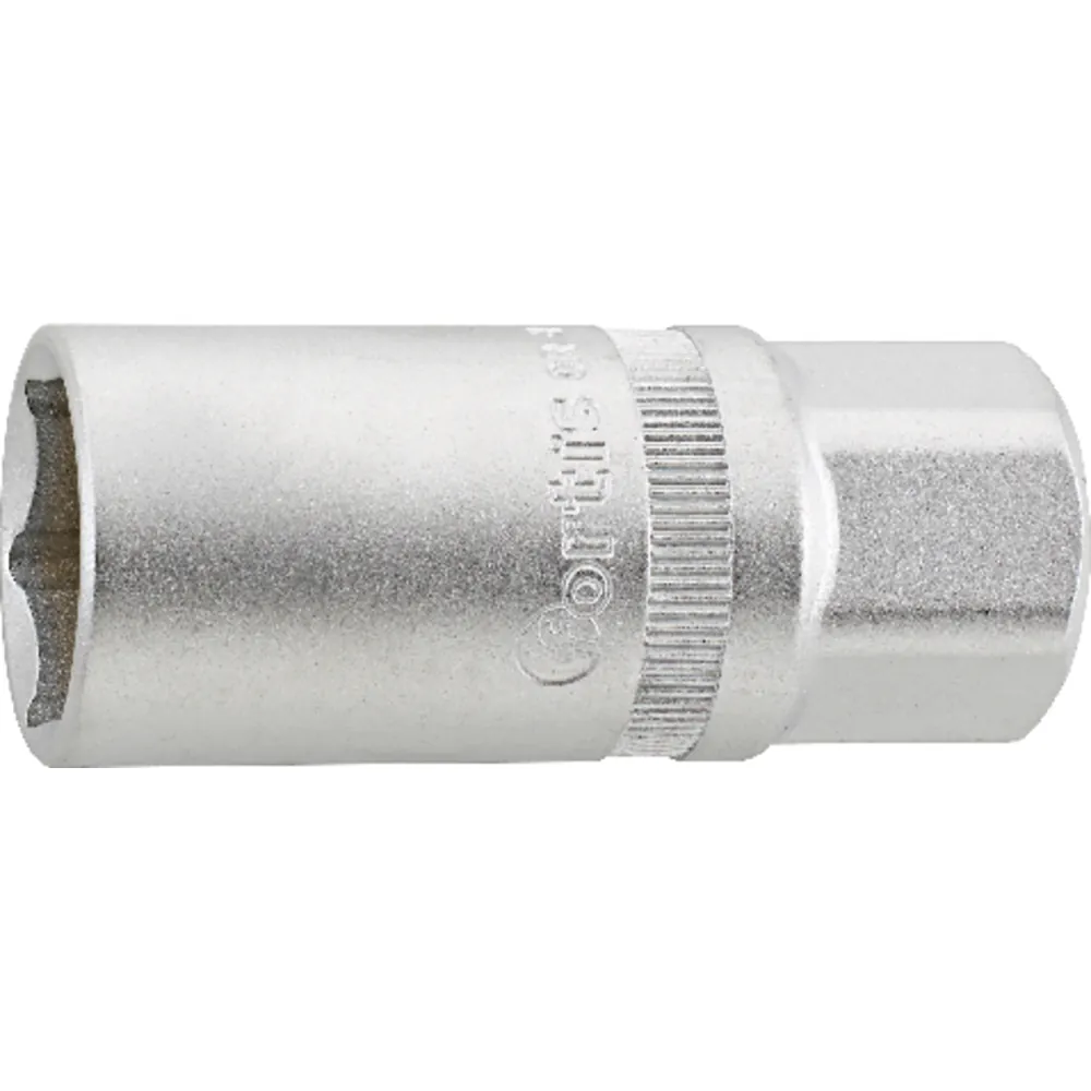 FORTIS Zündkerzeneinsatz 1/2" Produktbild img1 L