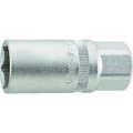 Produktbild von FORTIS - Zündkerzeneinsatz 1/2" 16mm