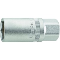 Produktbild von FORTIS - Zündkerzeneinsatz 1/2" 20,8mm