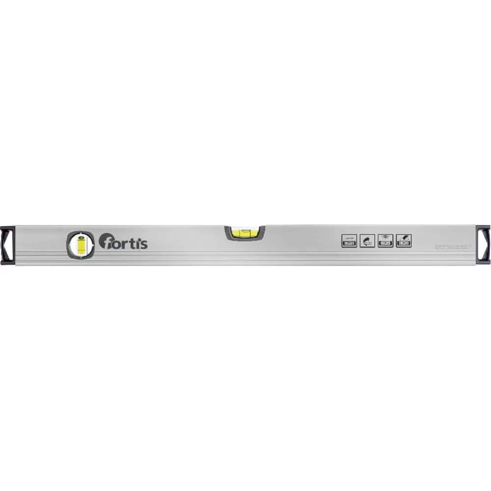 FORTIS Wasserwaage LM Produktbild img1 L
