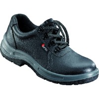 Produktbild von FORTIS AS - Sicherheitshalbschuh, S3, schwarz, W 10, Größe 41