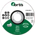 FORTIS Trennscheibe für Stein Produktbild