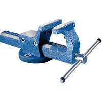 FORTIS Parallelschraubstock Produktbild