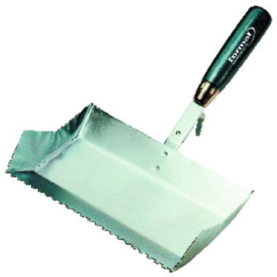 Produktbild von format - Plansteinkelle 100mm breit