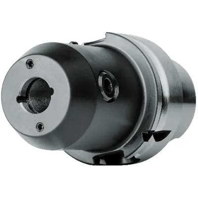 Produktbild von FORTIS - Flächenspannfutter DIN 69893A KKB HSK-A63 18x80mm
