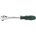 FORTIS Hebel-Umschaltknarre 1/2" 265mm 72 Zähne Produktbild