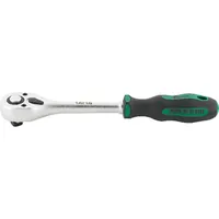 FORTIS Hebel-Umschaltknarre 1/2" 265mm 72 Zähne Produktbild