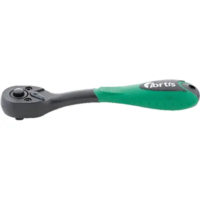 Produktbild von FORTIS - Hebel-Umschaltknarre 1/4" 150mm 72 Zähne