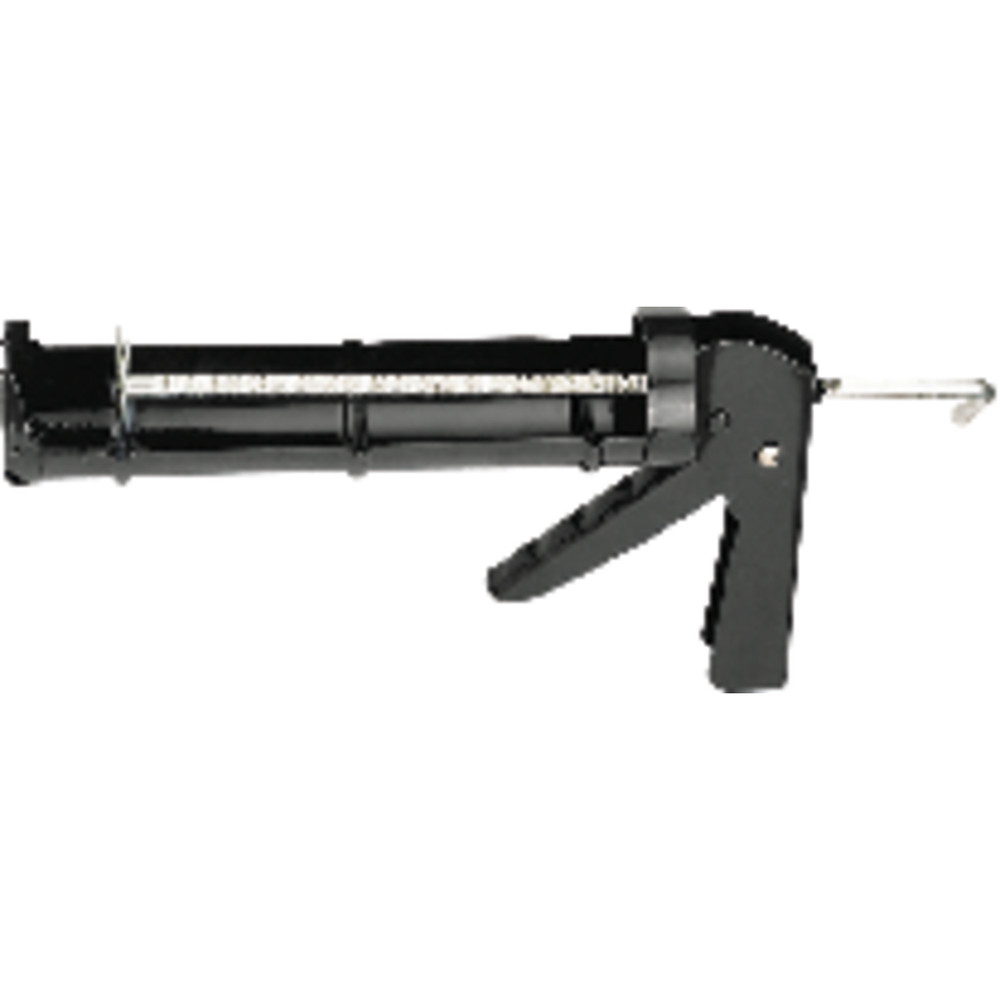 FORTIS Kartuschen-Pistole lackiert Zahnstange 310ml Produktbild img1 L