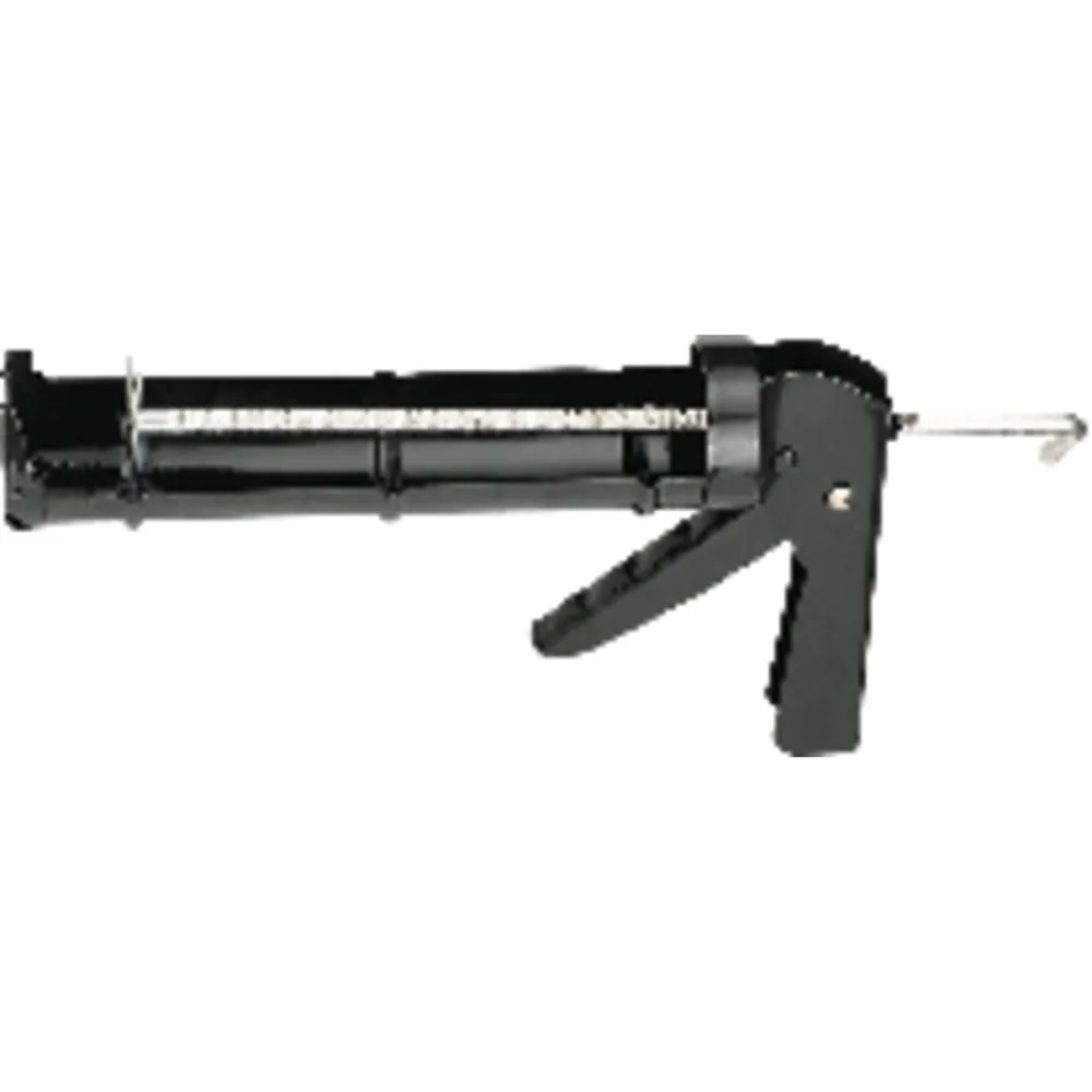 FORTIS Kartuschen-Pistole lackiert Zahnstange 310ml Produktbild img1 L