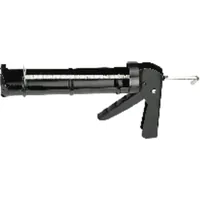 FORTIS Kartuschen-Pistole lackiert Zahnstange 310ml Produktbild