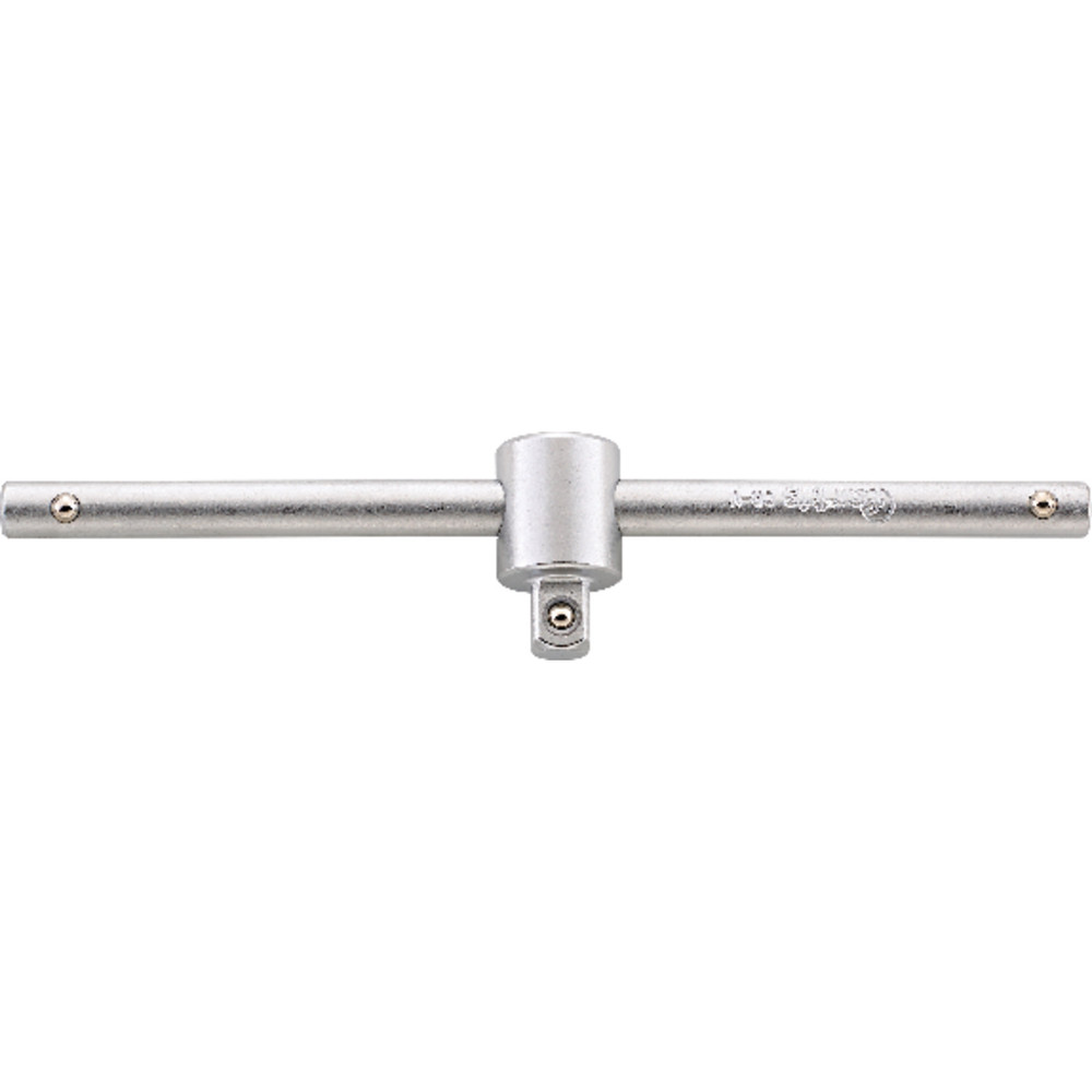 FORTIS Quergriff mit Gleitstück 1/2" 290mm Produktbild img1 L