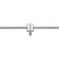 FORTIS Quergriff mit Gleitstück 1/4" 120mm Produktbild img1 S
