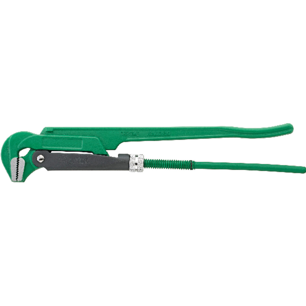 FORTIS Rohrzange Produktbild img1 L