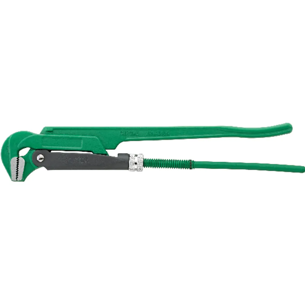 FORTIS Rohrzange Produktbild img1 L