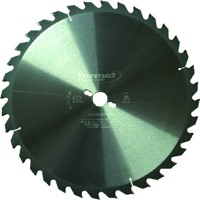 Produktbild von FORMAT - HM Sägeblatt ø350 x 3,2 x 30mm Z24