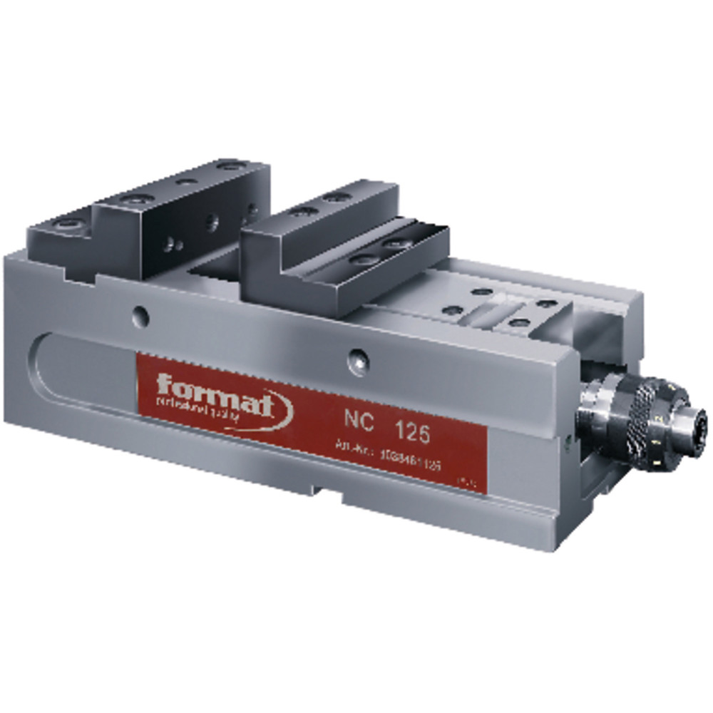 FORMAT NC-Kompaktspanner FKS Produktbild img1 L