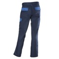 Produktbild von FORTIS AS - Bundhose BASIC 24, estate-blau, Größe 48