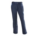 Produktbild von FORTIS AS - Bundhose BASIC 24, estate-blau, Größe 48