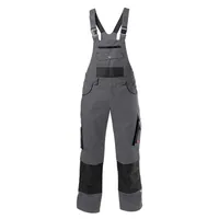 FORTIS twenty-four Herren-Latzhose Produktbild