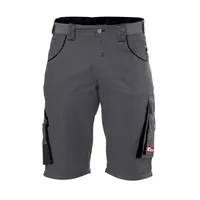 Produktbild von FORTIS AS - Bermuda, dunkelgrau/schwarz, Größe 52