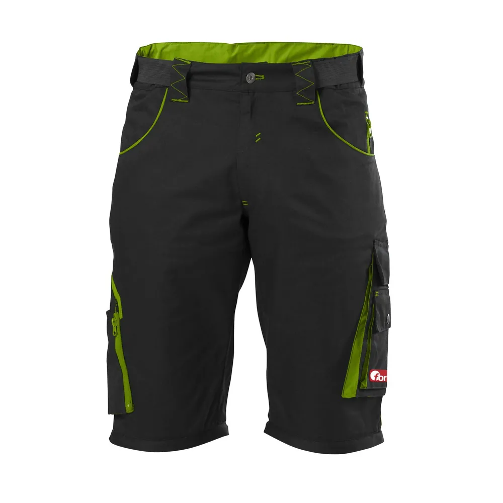 FORTIS twenty-four Bermuda Produktbild img1 L