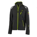 FORTIS twenty-four Kids-Softshelljacke Produktbild