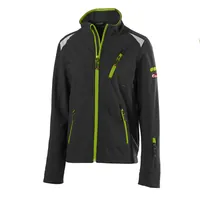 FORTIS twenty-four Kids-Softshelljacke Produktbild