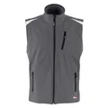 FORTIS twenty-four Herren-Softshellweste Produktbild