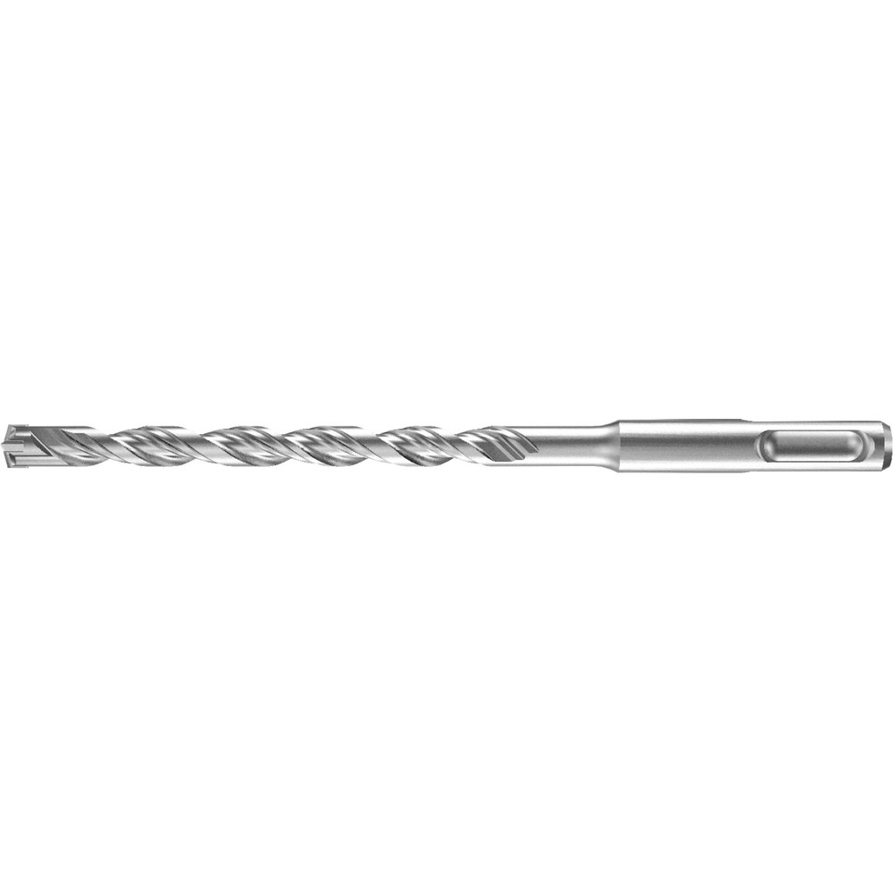 FORMAT SDS-plus-Hammerbohrer, 4-Schneiden Produktbild img1 L