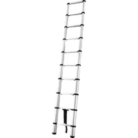 FORTIS Teleskopleiter Produktbild