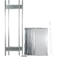 Produktbild von FORMAT - Fachboden verzinkt 150kg 400mm VE 2