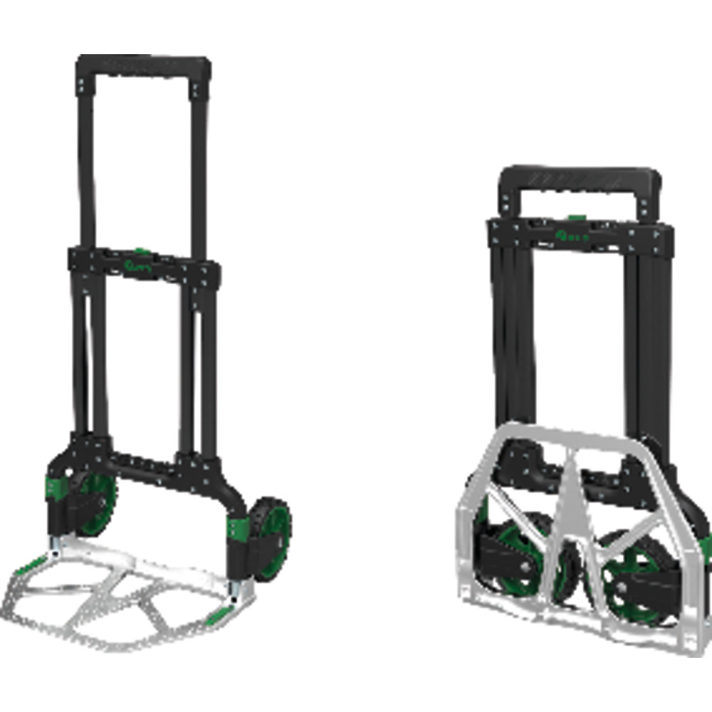 FORTIS Sackkarre 125kg Produktbild img1 L